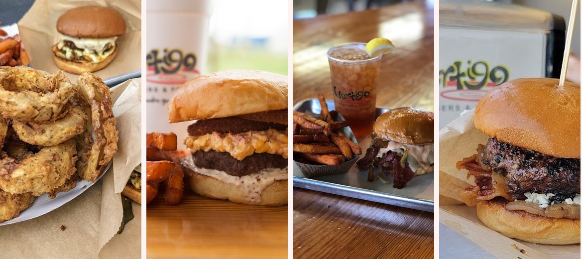 Vertigo Burgers & Fries Gallery Image 3